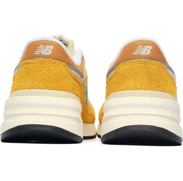 Кроссовки New Balance 997R