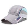 Junbie Quick-Dry Outdoor Sun Protection Cap