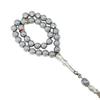 33 Beads Islamic Prayer Beads Tasbih Beads With Elegant Tassels Designs For Muslim Worship And Meditation Use