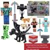 Ender Dragon Building Block Toy Set for Kids