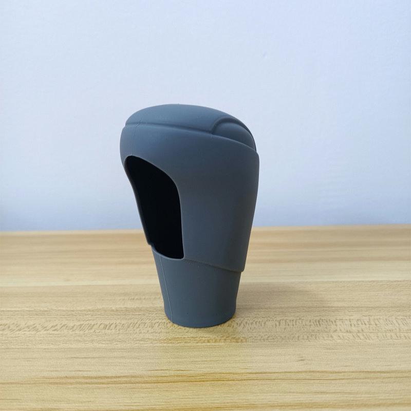 Chevrolet Cruze Automatic Gear Shift Knob Cover - Silicone Set for Gear Lever Handle