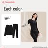 Women's Thermal Underwear Set