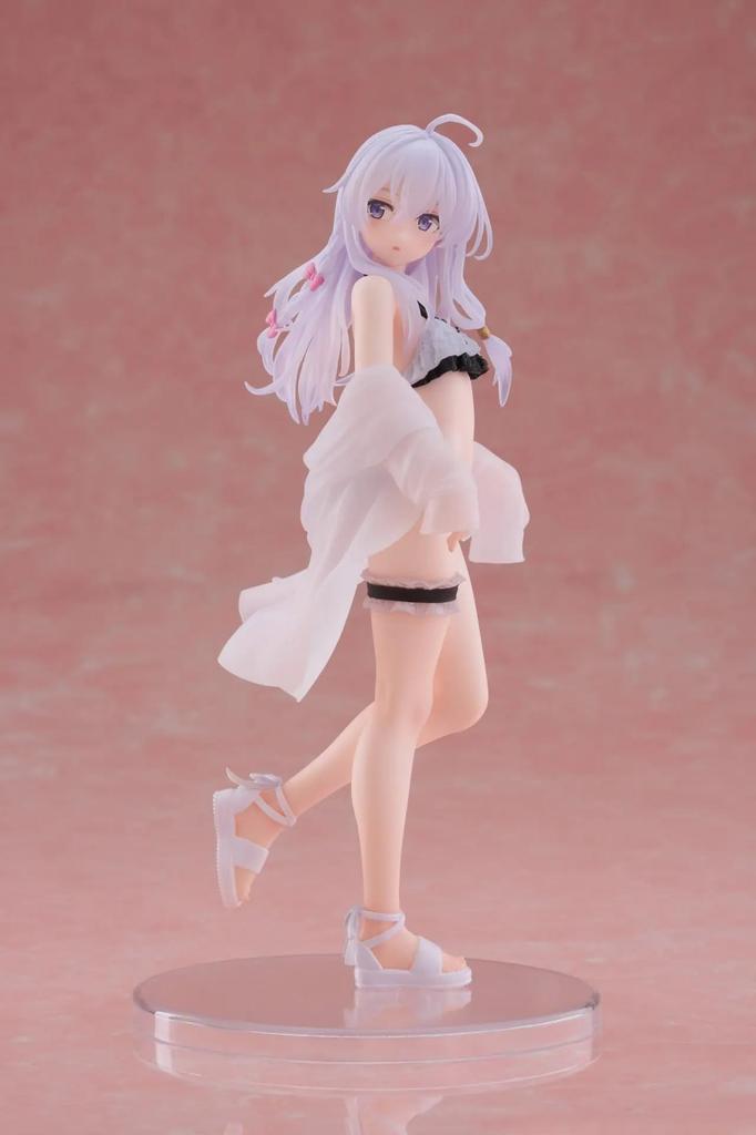 Wandering The Journey of Elaina Coreful Figure Elaina Witch ~Swimsuit ver.~