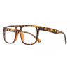 Full Rim Pilot Tortoise Smartbuy Collection Hoff 3510 C4 Fashion Unisex Eyeglasses