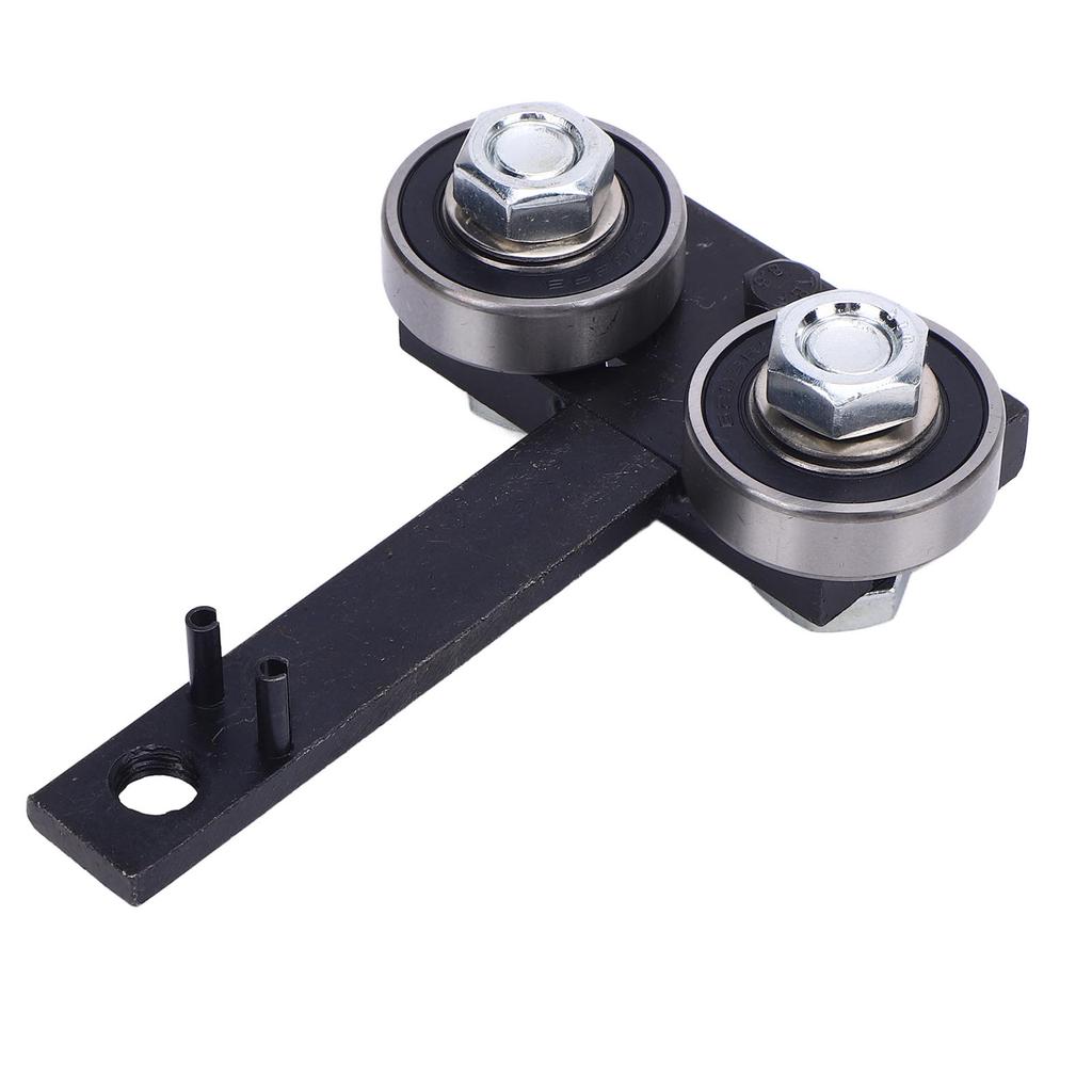 Chainsaw Bar Rail Tightening Repair Tool Chainsaw Bar Rail Closer Tool Rail Closing Adjuster for