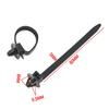 Clips Fastener Car Hose Fastening Zip Set Accessories 50pcs High Quality