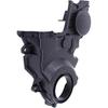 ApplianPar Lower Timing Belt Cover with Gasket for Honda Civic 1.7 2001-2005