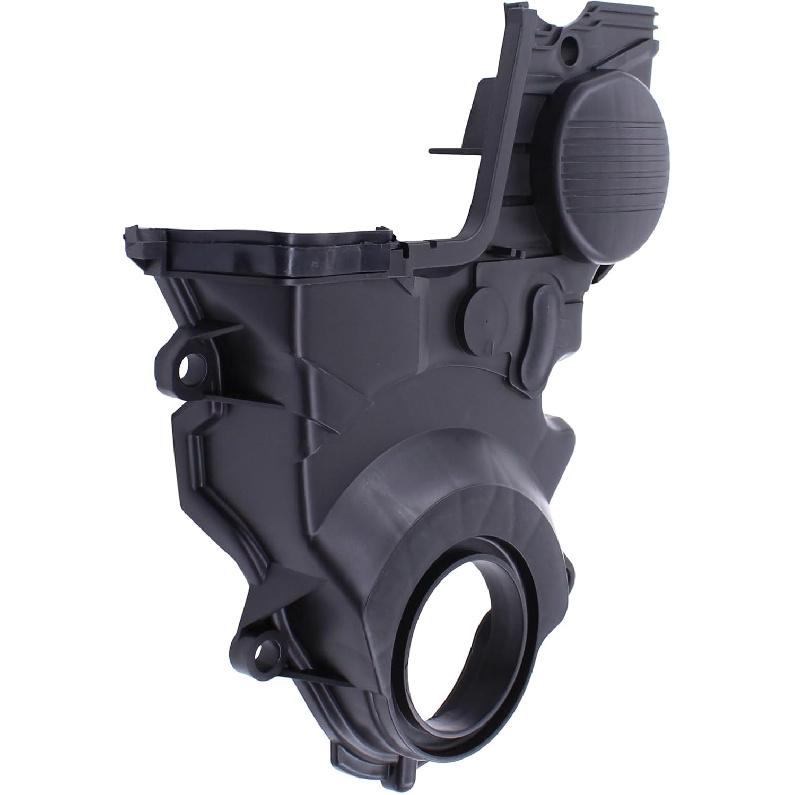 ApplianPar Lower Timing Belt Cover with Gasket for Honda Civic 1.7 2001-2005