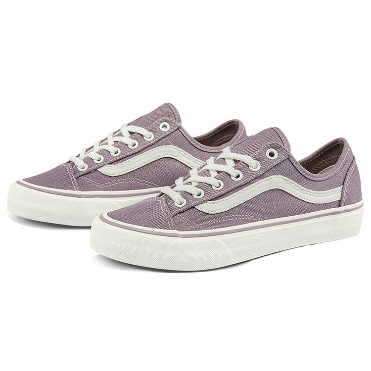 Style 36 Vans Decon Sf 'Eco Theory - Purple Dove' VN0A5HYRA6E