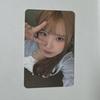 Promise 9 Vinde Fotocardul Ha-yeong Broadcast