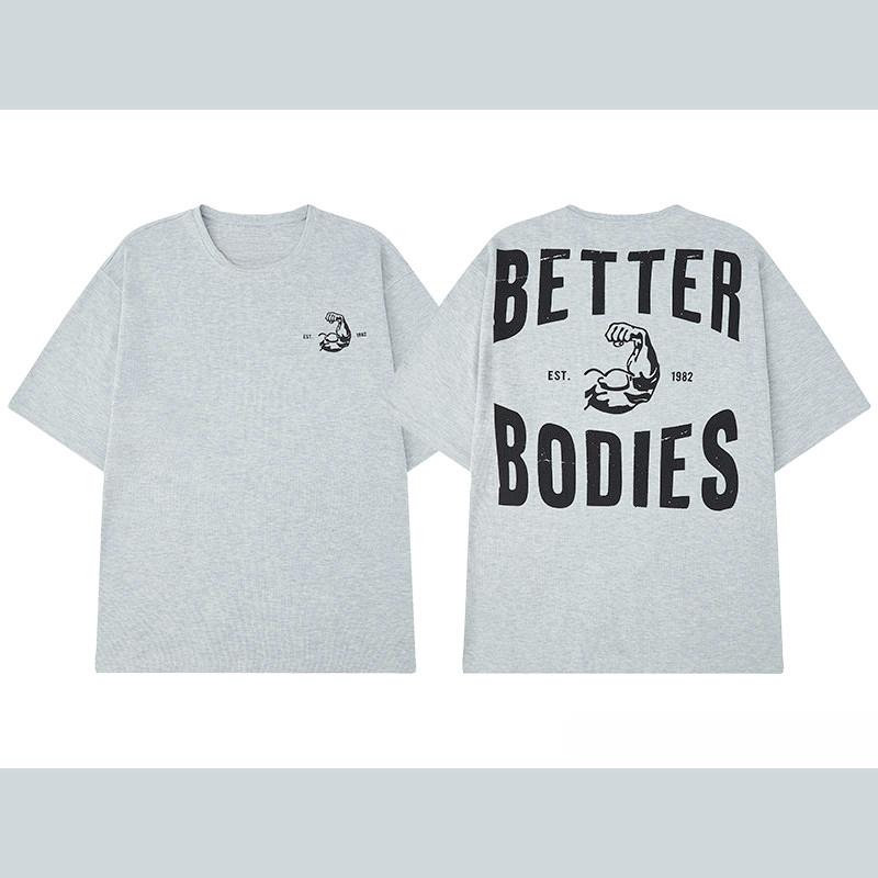 

Giant Killer Hardcore Fitness Training Gym Leisure TShirt Mens and Womens Luxury Brand Top 2026 4XL