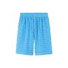 Allover Towel Shorts 1010655-1A07695-1VA90