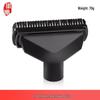 Zhenmei 32mm Universal Round Brush Head for Philips Midea Vacuum Cleaners