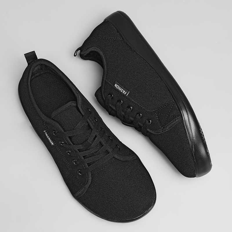 Fashion Parkside Round Nose Shoes Outdoor Men's Tennis For Running High-tech Sneakers Sport Footwears Sneakersy Trending Products