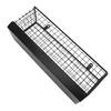 Wall Mounted Umbrella Holder No Punching Required Sturdy Iron Wall Hanging Umbrella Stand for Entryway