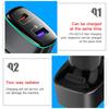 100W High Power Charger Fast Charging Car Charger C ouble oors rone Accessories for  3/for   2