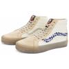 Rokit X Vans Sk8-Hi 38 DX WS Translucent Pebble Unisex Sneakers Cream VN0000SQBKV