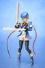 TAMASHII NATIONS Noel Vermillion D-Arts