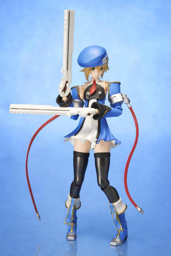 TAMASHII NATIONS Noel Vermillion D-Arts