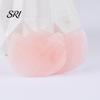 Sensitive Skin Gua Sha Pink Quartz Scraping Board Cat Head Shape Facial Massage Tool for Lifting Jawline Contour Massager Firming V-Face Line Relieves