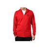 adidas Neo Marvel Co-Branded Lässige Sportliche Kapuzenjacke mit Rückenlogo Herren Oberbekleidung Rot EA0322