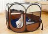 Kennel For Dogs And Cats 112Cm Size Xl