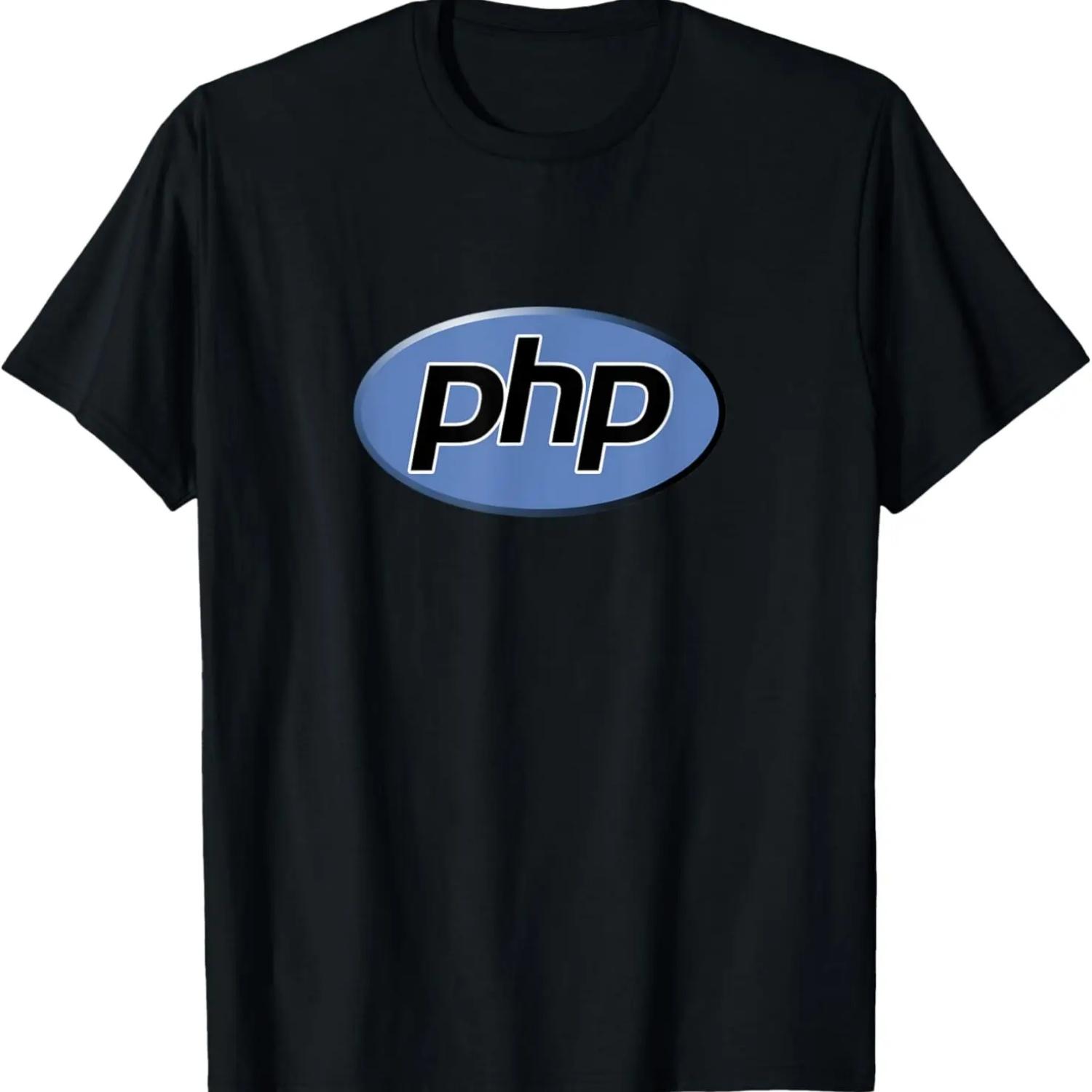 Future Computer Programmer T Shirt S чёрный
