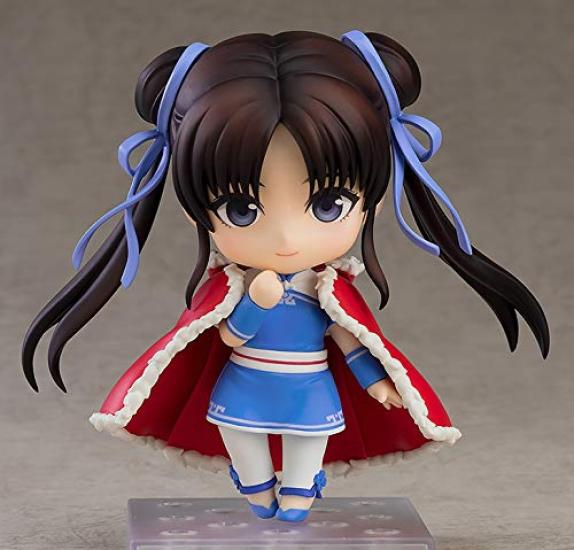 Nendoroid Senken Chikyoden Zhao DX Painted Movable Figure Ling'er Ver. Non-scale ABS&PVC