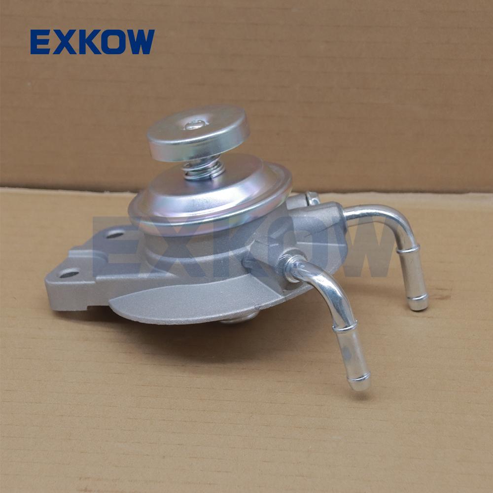 Fuel Filter Body for Mitsubishi Montero Pajero Shogun MK2 V26 V36 V46 4M40 2.8L 1990-2004 MR258415