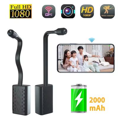 Video – Mini videokamery