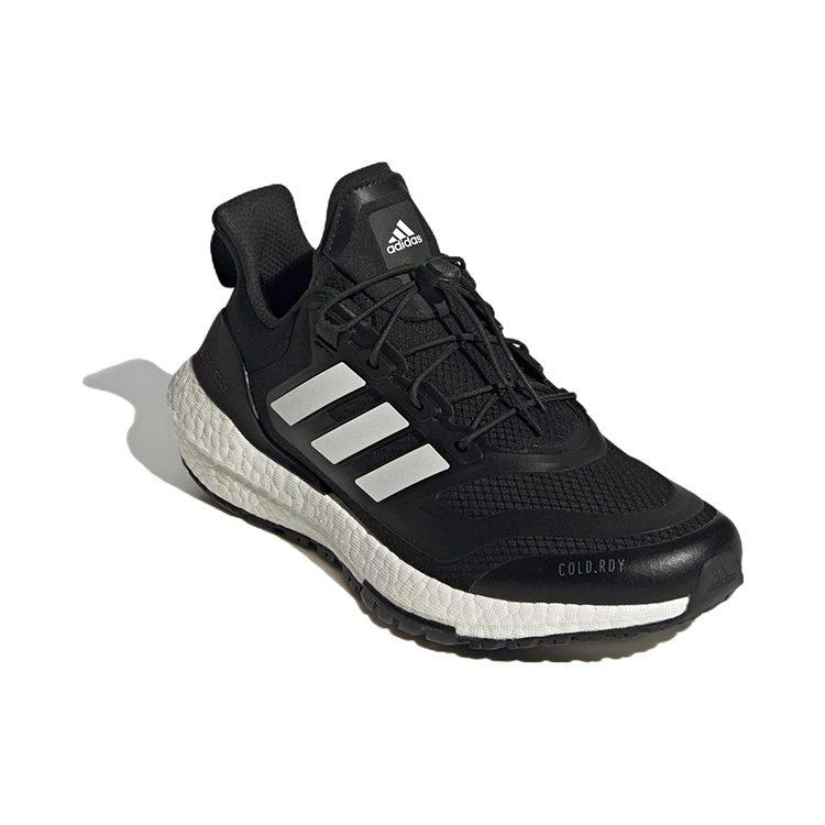 Adidas UltraBoost 22 Cold.RDY 2.0 'Black White Grey' GX6690