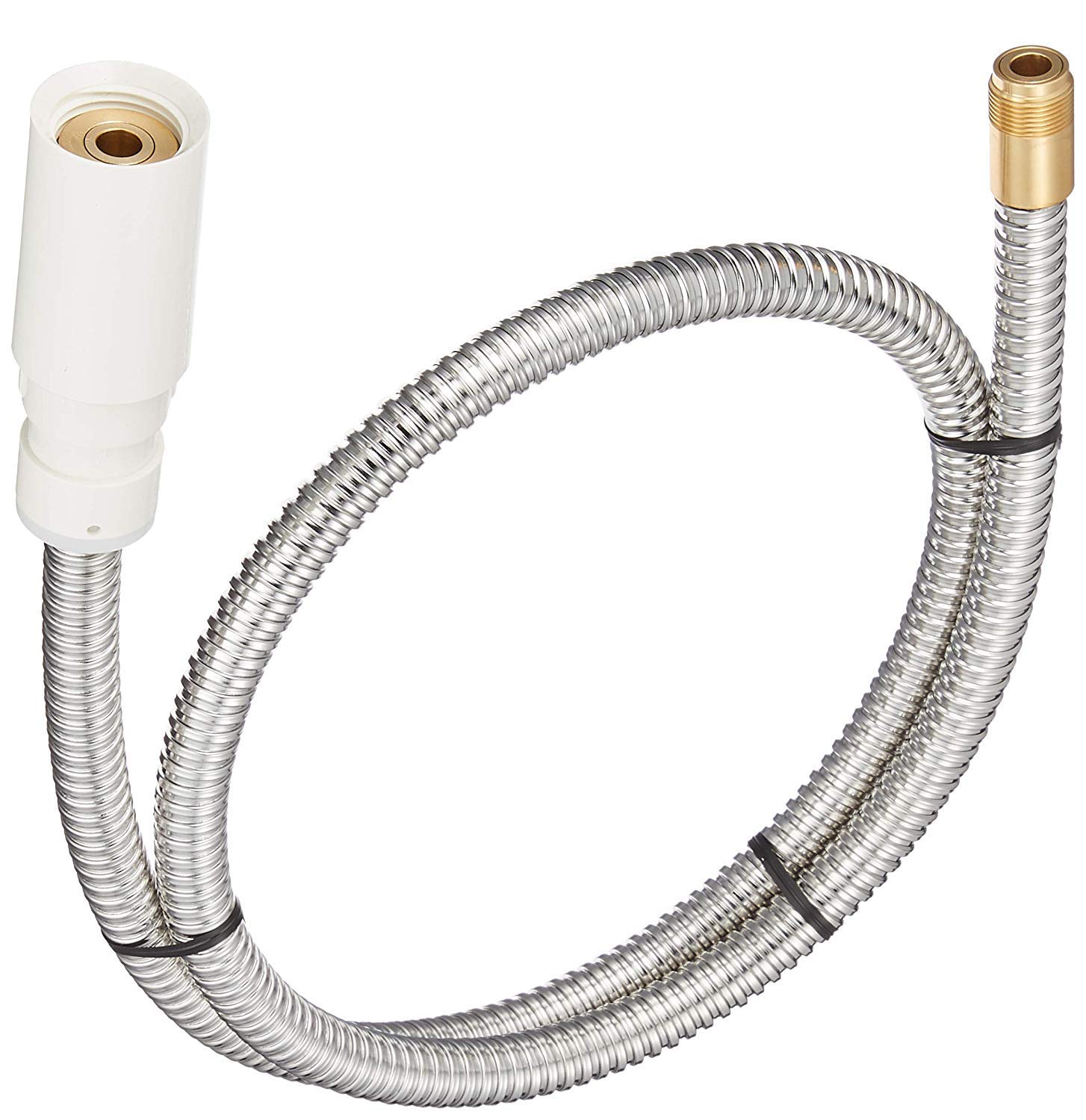 KVK Shower hose assembly for old MYM FM244U14 series MYM repair parts Old MYM shower HC185DW-U14/800 etc. (Old   kitchen/bathroom parts)