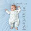 Beitaishi Pure Cotton Baby Jumpsuit
