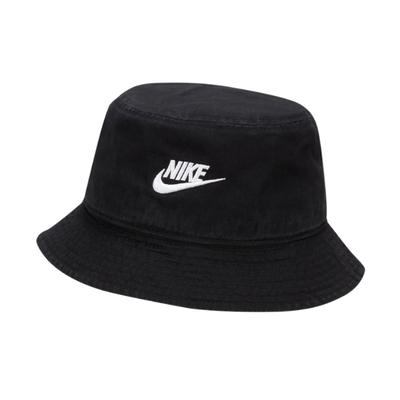 Nike כובע דלי Apex Futura שטוף קז'ואל FB5381-010