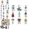 Enchanting Ranking Of Kings Acrylic Standee Cartoon Figure For Home Decorations