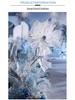 Silk Flower Wedding Aisle Decorations & Display Props