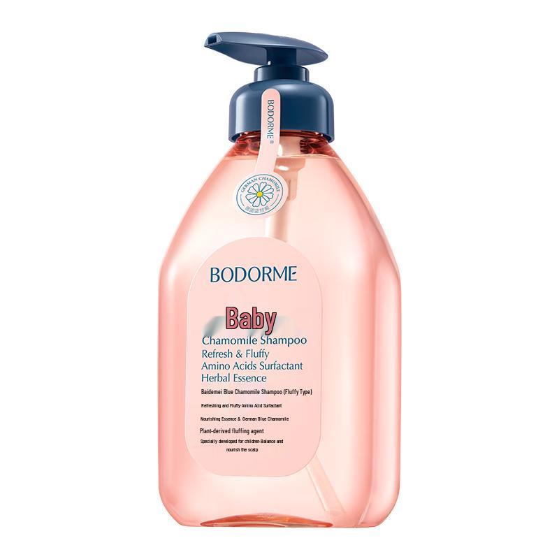 Bodorme Kids & Teen Hair Care