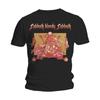 Black Sabbath T Shirt Sabbath Bloody Sabbath New Official Ozzy Osbourne