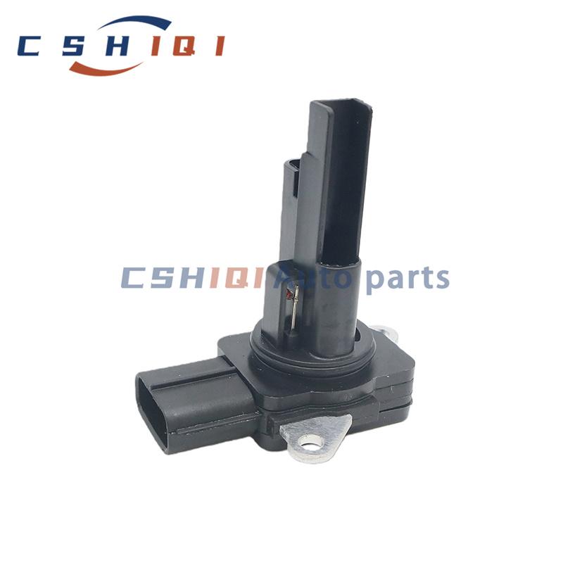 31380619 Car Mass Air Flow Meter MAF Sensor For Volvo S60 S80 V60 XC60 XC70 2.0L 98HL13-284021-BAA New 31342521 30751293