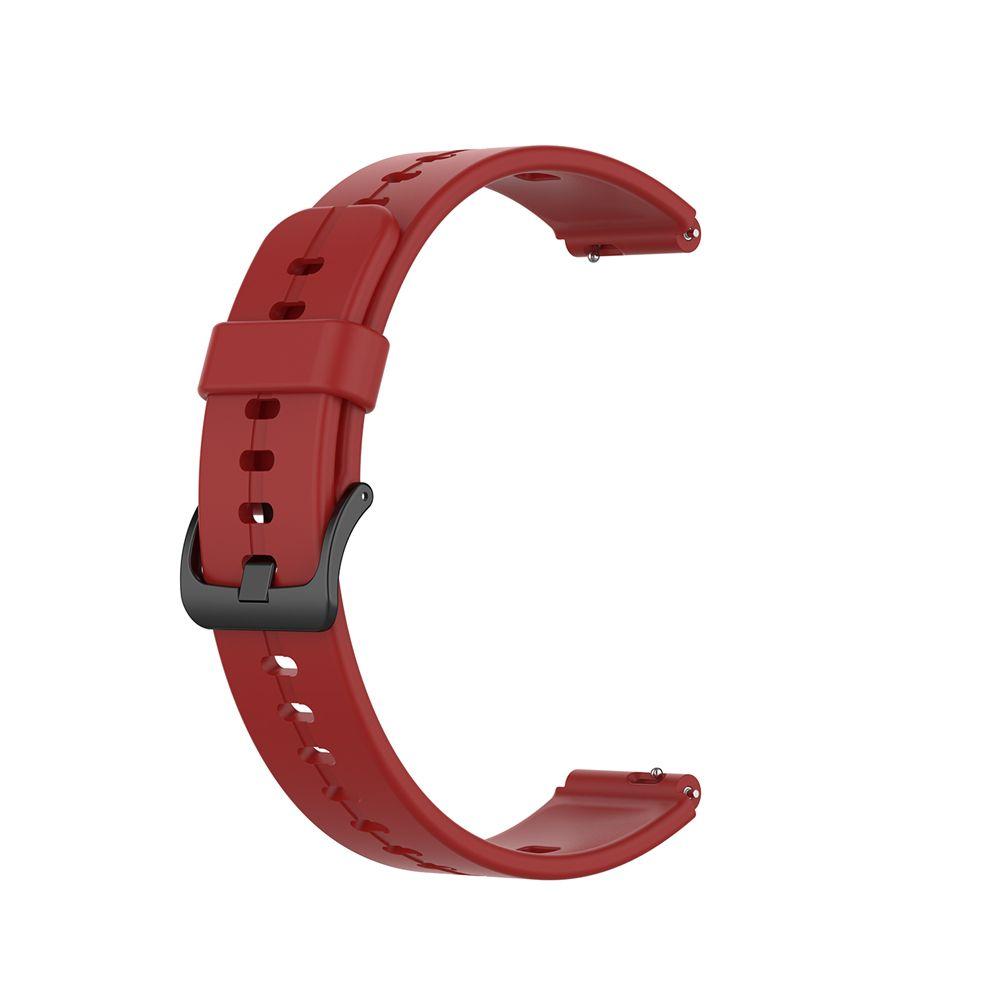 Accessories Wacthband Sport Replacement Strap Silicone Bracelet