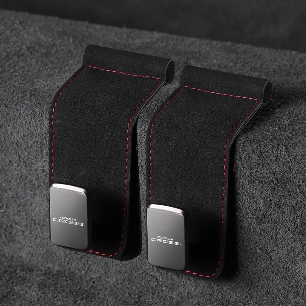 Corolla Cross Exclusive Car Glove Box Hook Passenger Seat Hook