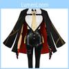 League Of Legends Evelynn Cosplay Costume Halloween Party Role Play Clothes Gift