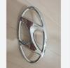 Originaler Frontgrill "H" Emblem für 2017 2018 Hyundai Elantra Limousine 86320-F2100
