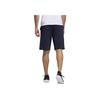 New Adidas ESSENTIALSGym Sports Shorts Men's Ink Blue FI7174