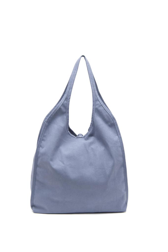 FETIA Mocka Min Väska FA'ATI-SERIEN/Konstläder F21-101 (Ljusblå)