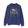 Disney Mens Bambi Oh Deer Sweatshirt