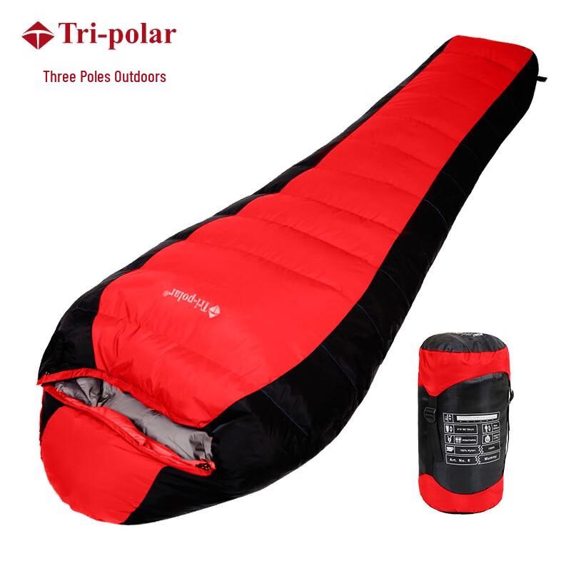 Tri-polar TP2923 Warm Sleeping Bag