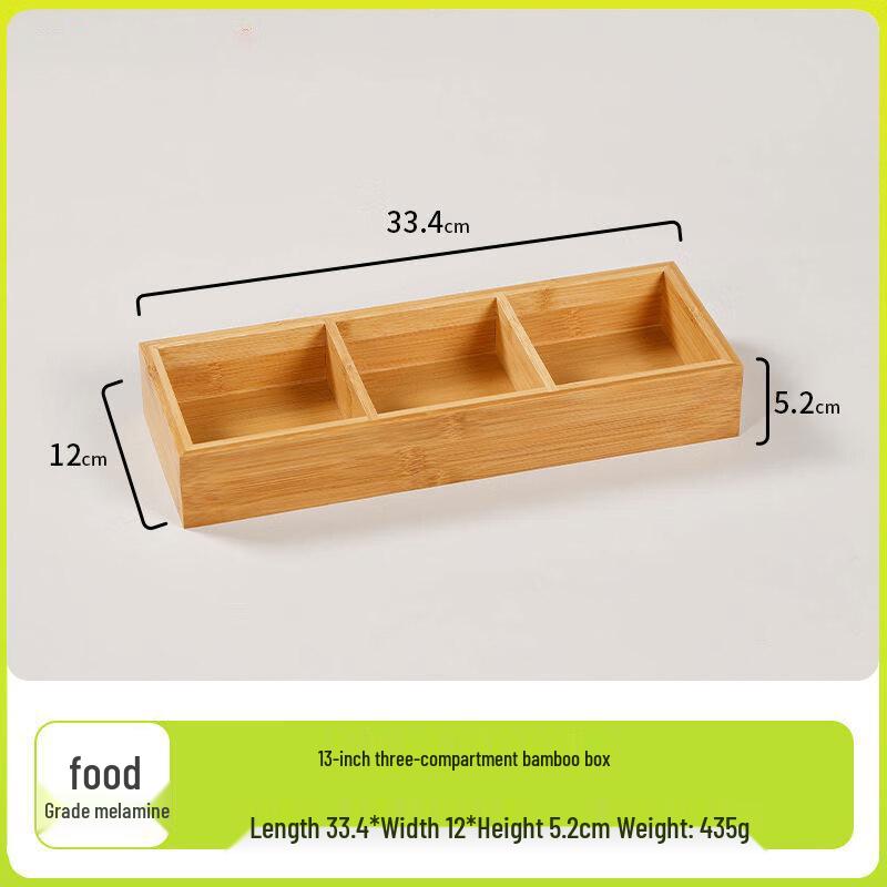 MinNai Melamin Chinesische Tee-Serviersets