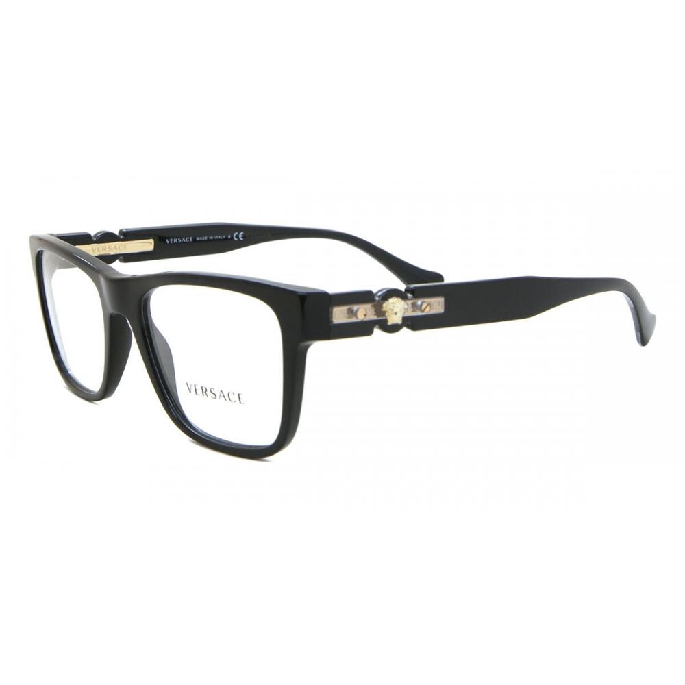 Versace Ve3303 Gb1 Men Eyeglasses
