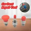3pcs Car Body Dent Repair Hammer Automobile Body Versatile Repair Tool Car Concave Convex Shaping Repair And Leveling Tools
